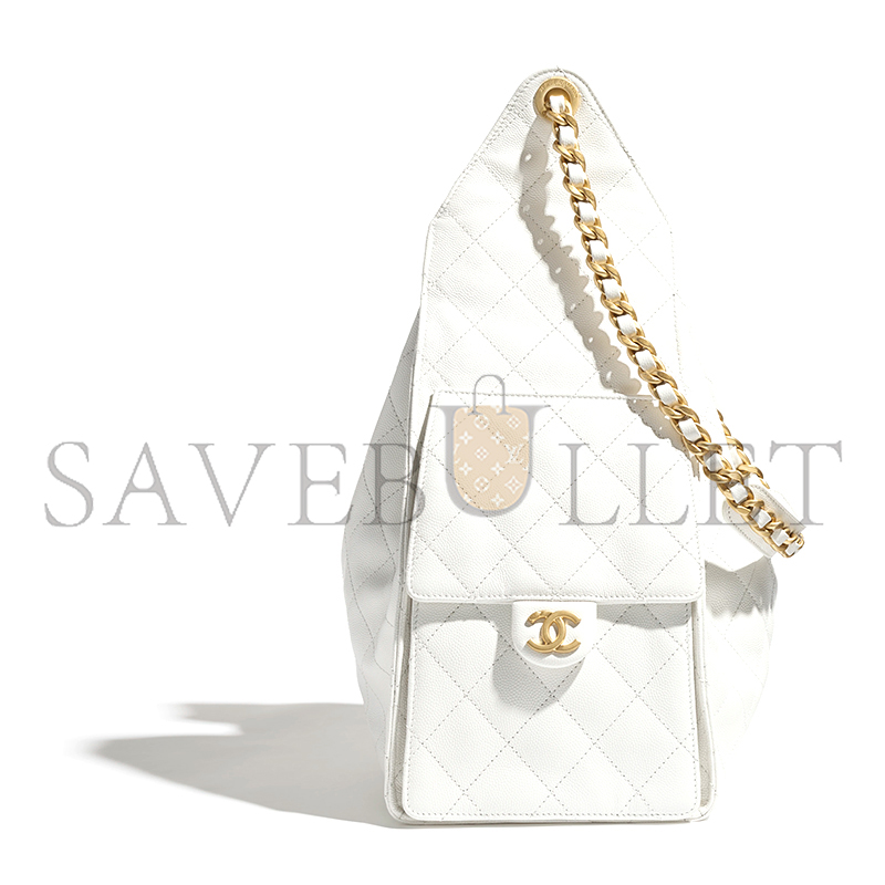 CHANEL 25 MEDIUM HANDBAG AS5311 (40*30*15cm) CHANEL 25 MEDIUM HANDBAG AS5311 (40*30*15cm)
